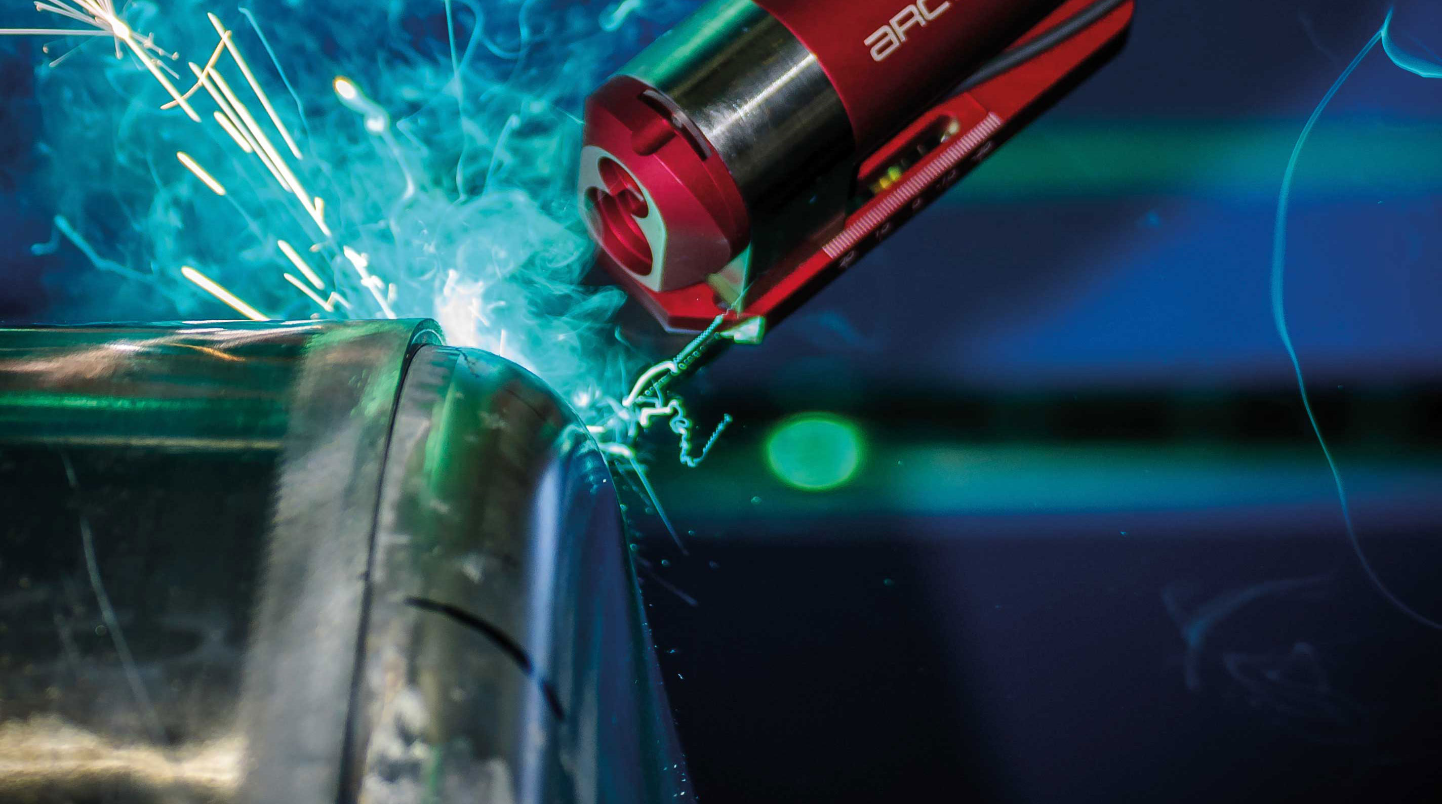Provan Metaal Vacature Operator lasrobot – Provan